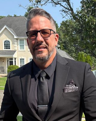 Photo of Daniel Miranda, Drug & Alcohol Counselor, MS, LCADC, CCS