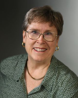 Photo of Peggy Butler, Licensed Professional Counselor, MA, LPC