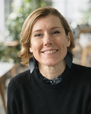 Photo of Jenni Gold, Clinical Social Work/Therapist, LCSW