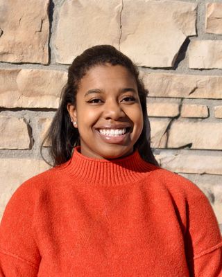Photo of Aryka Sanders-Dawkins, Drug & Alcohol Counselor, MPS, LADC