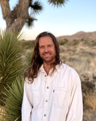 Photo of Brock M Tuller, Marriage & Family Therapist, MA, LMFT