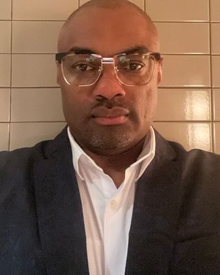 Photo of Milton J Brown, Psychiatric Nurse Practitioner, PMHNP, BC