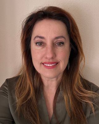 Photo of Gabrielle Nabi, Marriage & Family Therapist, LMFT