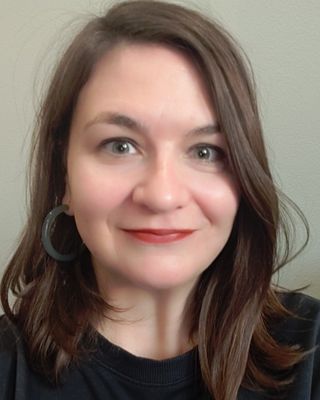 Photo of Laren Garrett, Counselor in 52302, IA