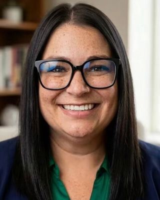 Photo of Kami L. Diaz, Clinical Social Work/Therapist, LCSW-S