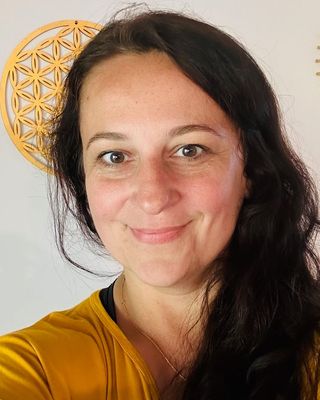 Photo of Monika Jamrozek-Burra, Counselor, MA, MS, LMHC
