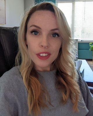 Photo of Aoife Kennedy, Licensed Clinical Mental Health Counselor, MS, LCMHC