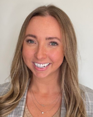 Photo of Sara Rogers, Licensed Professional Counselor in Barrington, IL