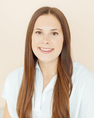 Photo of Georgia Lee, Pre-Licensed Professional, P-LPC