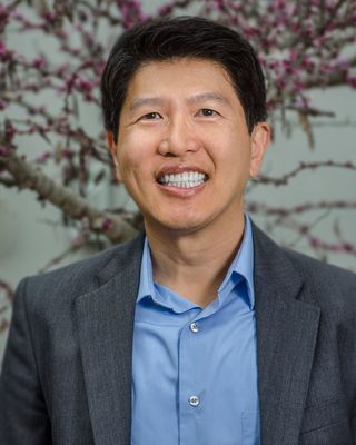 Photo of Jack Tsan, PhD, Psychologist