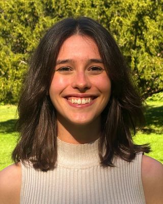 Photo of Hana Pierson, Master Social Worker, LLMSW, CAADCDP