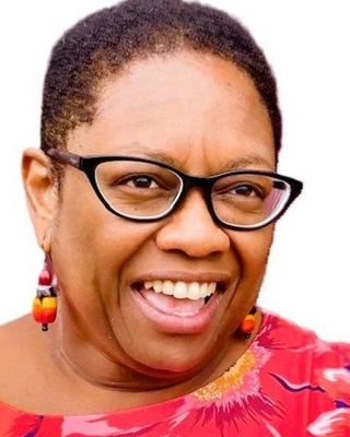 Photo of Lucinda Cadet, Clinical Social Work/Therapist, MSW, LCSW