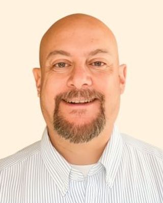 Photo of Mark Branson, Clinical Social Work/Therapist, MSW, LSW