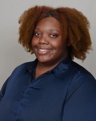 Photo of Elaine Powell, Pre-Licensed Professional