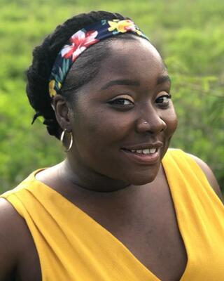 Photo of Shirrita Nyepah, Counselor in Winterville, GA