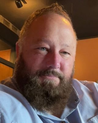 Photo of Taff W. Wennik, Licensed Professional Counselor, MA, LPC