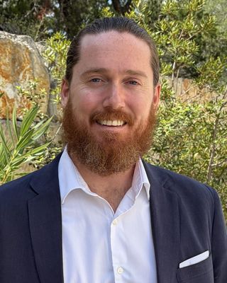 Photo of Joseph Torres, Licensed Professional Counselor Associate, PhD, NCC