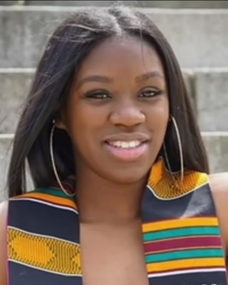 Photo of Diarra Brown, Clinical Social Work/Therapist, LCSW