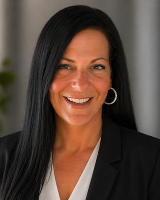 Photo of Allison Michele Maccarello, Clinical Social Work/Therapist, LCSW