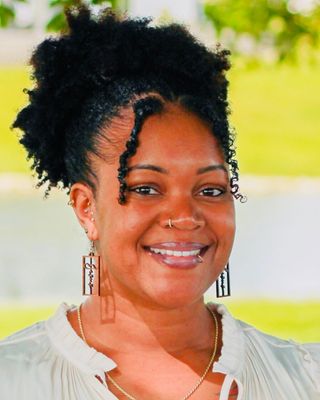 Photo of Natasha Nicole Cain - Sims Counseling and Consulting , Marriage & Family Therapist Associate