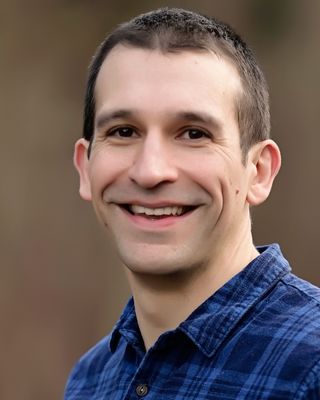 Photo of Seth Chapman, Marriage & Family Therapist in Portland, OR