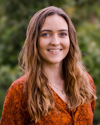 Photo of Ariana Wade, Marriage & Family Therapist Associate, MA, AMFT