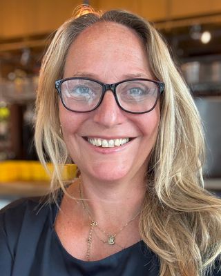 Photo of Claire England, Counsellor, BACP