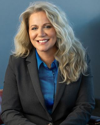 Photo of Dr. Cheryl Buda, Psychiatrist, MD