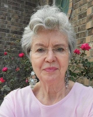 Photo of Shirley A. Richards, Licensed Professional Counselor, DMin, LPC, NCC, ACPE-P