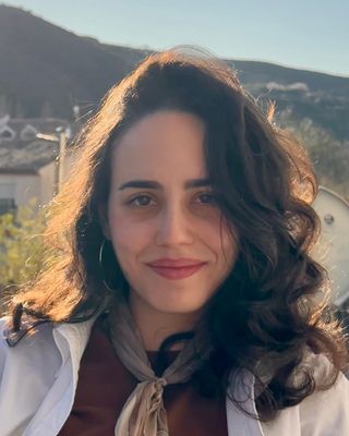 Foto de Maria Ortega Requesens - Casa Umbral Psicologia, Psicoterapeuta, Lic. en Psicología, COPAO