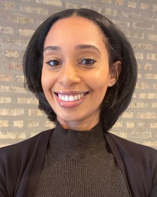 Photo of Saret Beraki, Clinical Social Work/Therapist in Palos Heights, IL