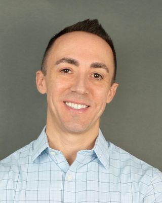 Photo of Derek Blevins, Psychiatrist, MD