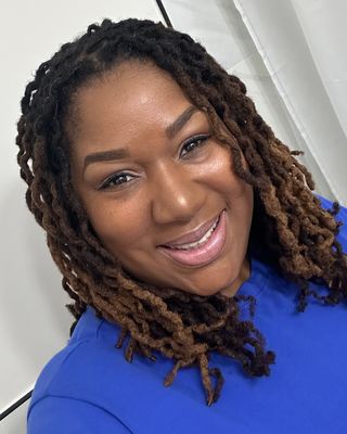 Photo of Krystal Findley, Clinical Social Work/Therapist, LMSW