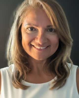 Photo of Inez Corona, Marriage & Family Therapist, LMFT