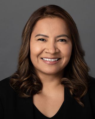 Photo of Rosalia Aguilar, PMHNP, Psychiatric Nurse Practitioner