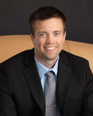 Photo of Jonathan Van Scoy, Psychiatric Nurse Practitioner, DNP, PMHNP, -BC