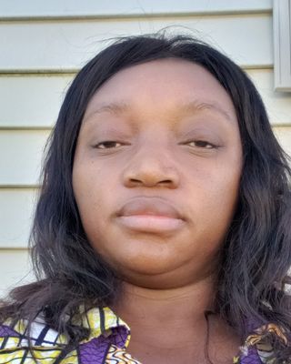 Photo of Nathalie Rosine Kori Nkenlifack Manhenkeu, Psychiatric Nurse Practitioner, PMHNP