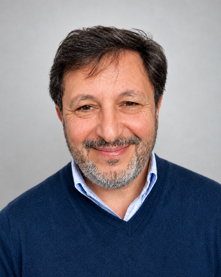 Photo of Iyad Alkhouri, Psychiatrist, MD