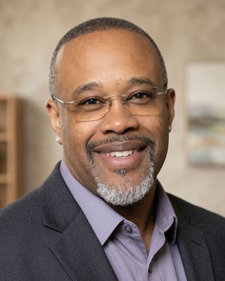 Photo of Michael Marshall, Psychiatric Nurse Practitioner, PMHNP