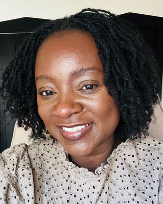Photo of Latasha Dixon, Marriage & Family Therapist, MA, LMFT