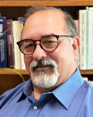 Photo of Kevan Beijan, Licensed Professional Counselor, LPC-S, LPCC