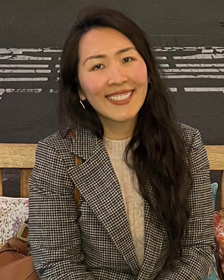 Photo of Eunice Chen, Clinical Social Work/Therapist, LCSW
