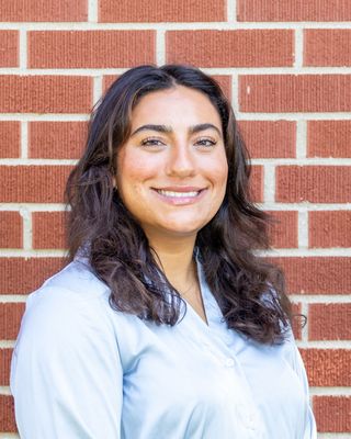 Photo of Madalyn Mosallam, Limited Licensed Psychologist, TLLP