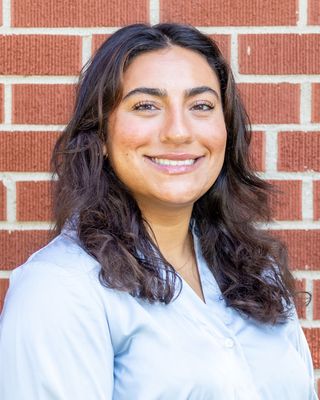 Photo of Madalyn Mosallam, Limited Licensed Psychologist, TLLP