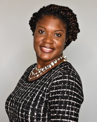 Photo of Angel Fobbs, LCSW, Clinical Social Work/Therapist in Fredericksburg