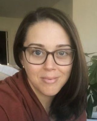 Photo of Kathryn M. Weber, Pre-Licensed Professional, MA, PLPC