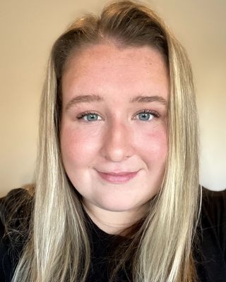 Photo of Katie Vanderwerf, Pre-Licensed Professional