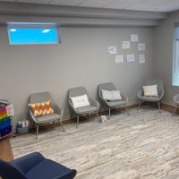Gallery Photo of Adult Group Room