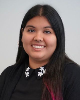 Photo of Crystal Manjarrez, Licensed Professional Counselor in Loop, Chicago, IL