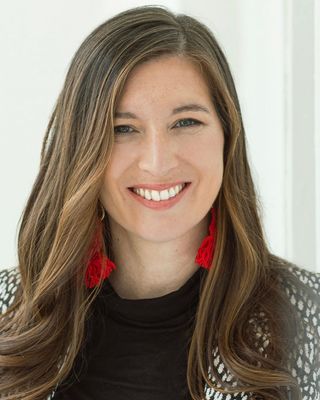 Photo of April Griffin - Emotion Wise Counselling, Registered Social Worker, MSW, RSW, RCC